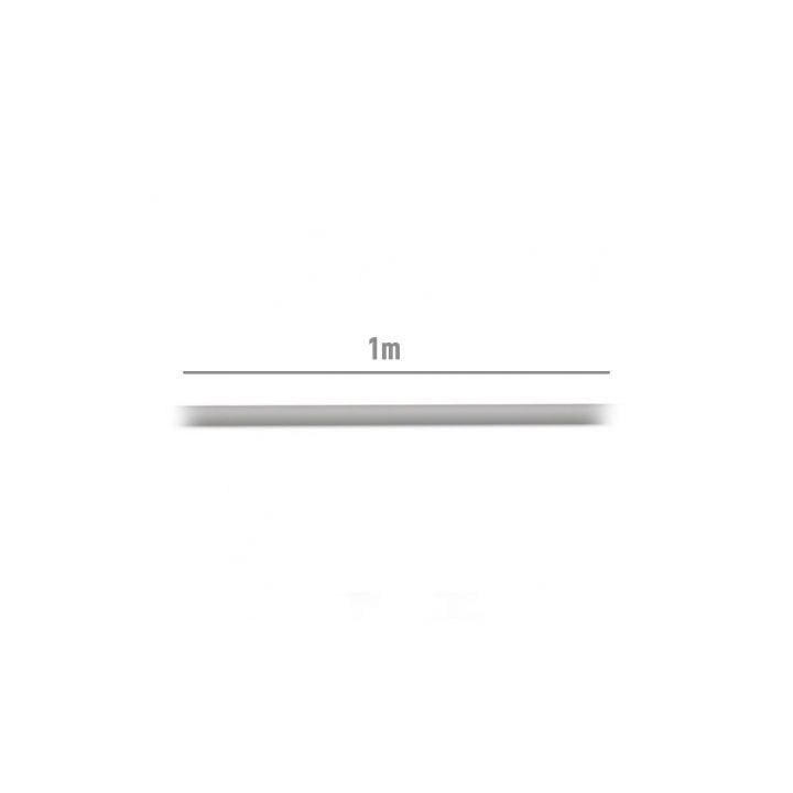 Cable de red rj45 utp aisens a135-0229 cat.6/ 1m/ gris