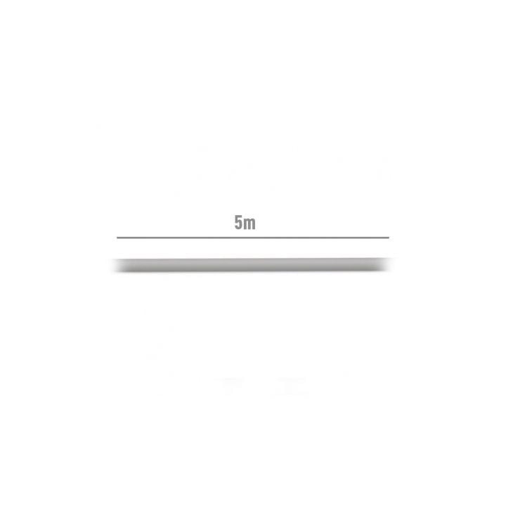 Cable de red rj45 utp aisens a135-0232 cat.6/ 5m/ gris