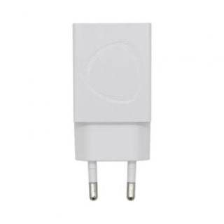 Cargador de pared aisens a110-0404/ 1xusb/ 10w