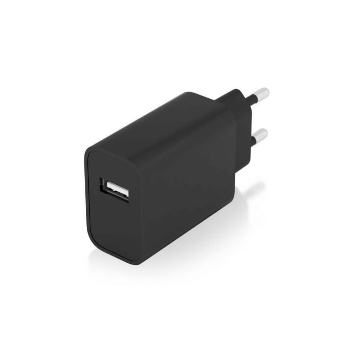 Cargador de pared aisens a110-0854/ 1xusb/ 10.5w