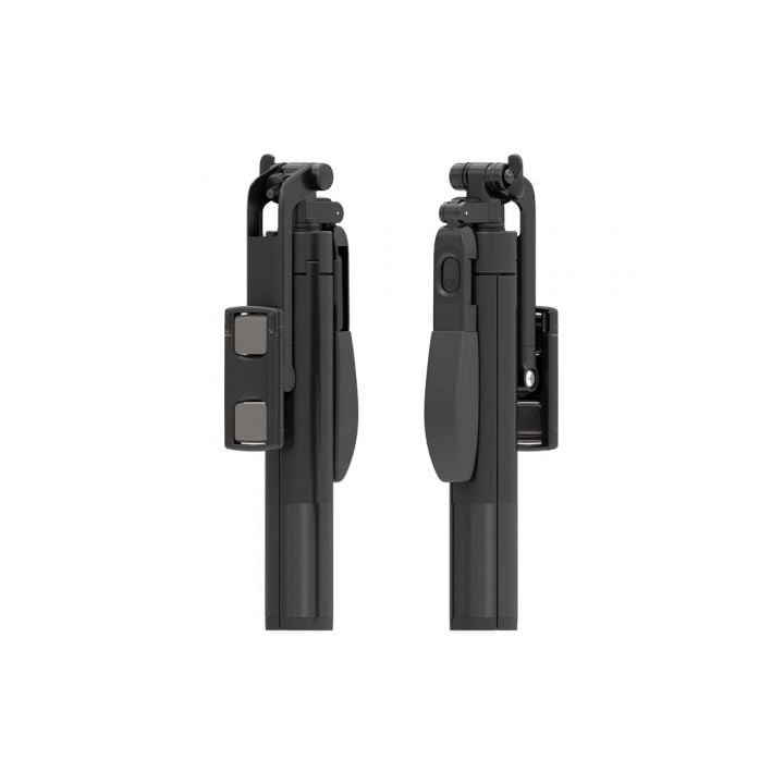 Palo para selfie + trípode aisens ss01st-299/ negro