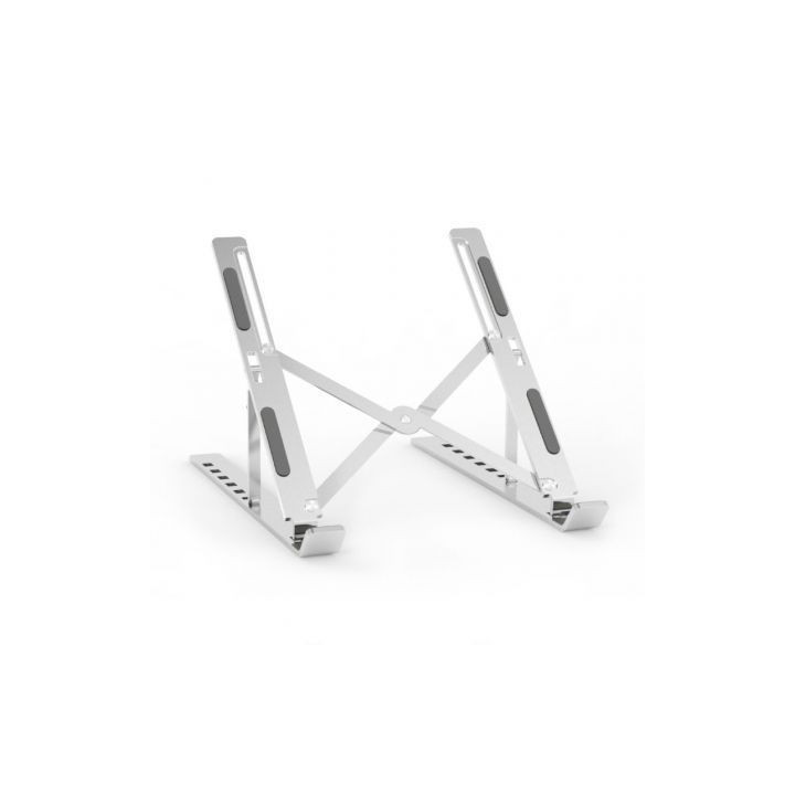Soporte para portátil/tablet aisens lps2m-173 hasta 15'