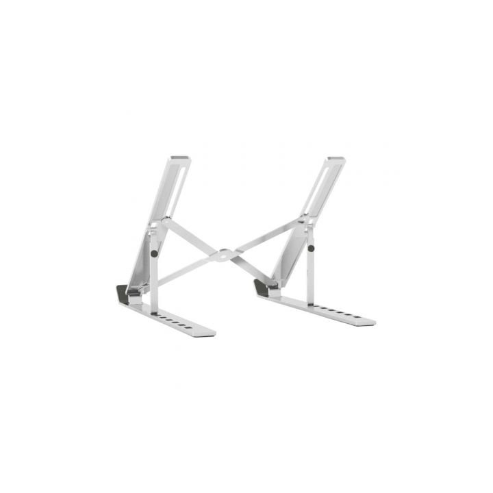 Soporte para portátil/tablet aisens lps2m-173 hasta 15'