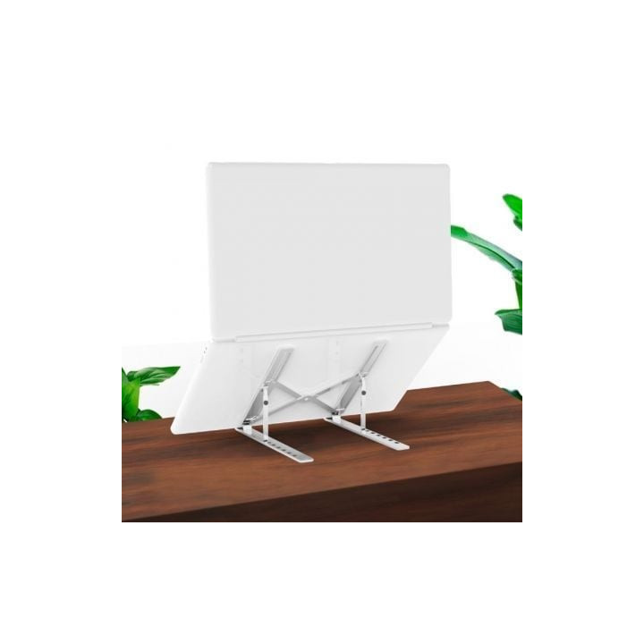 Soporte para portátil/tablet aisens lps2m-173 hasta 15'