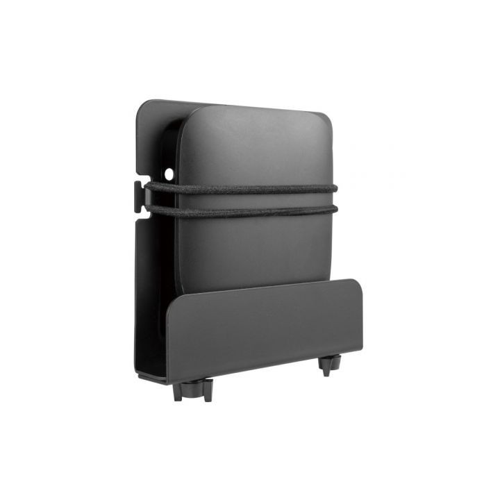 Soporte universal aisens mpc02-155 para router, minipc/ hasta 2kg