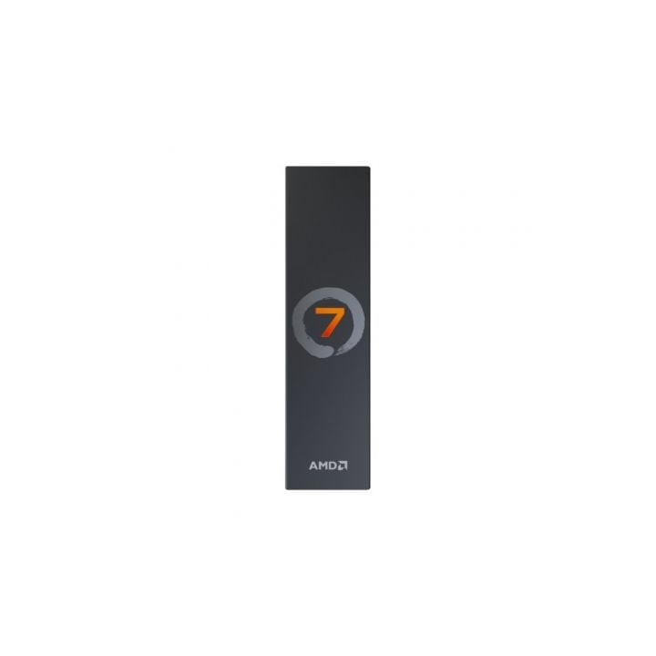 Procesador amd ryzen 7 7700x 4.50ghz socket am5