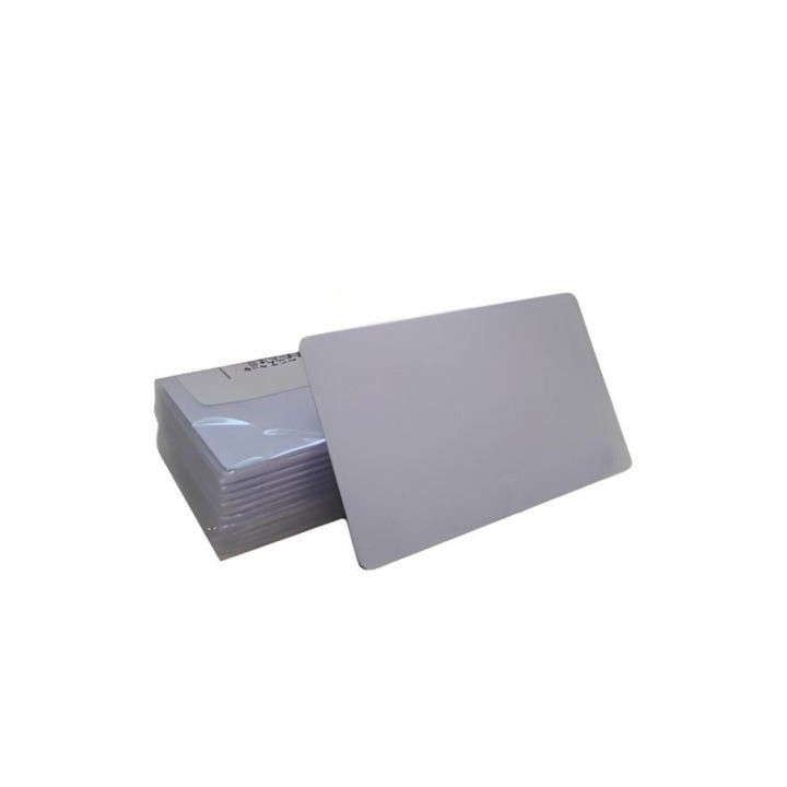 Pack de 25 tarjetas de proximidad rfid appox cytcards/ 125khz