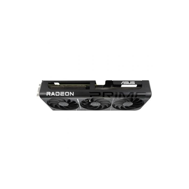 Tarjeta gráfica asus prime radeon rx 9060 xt oc/ 16gb gddr6